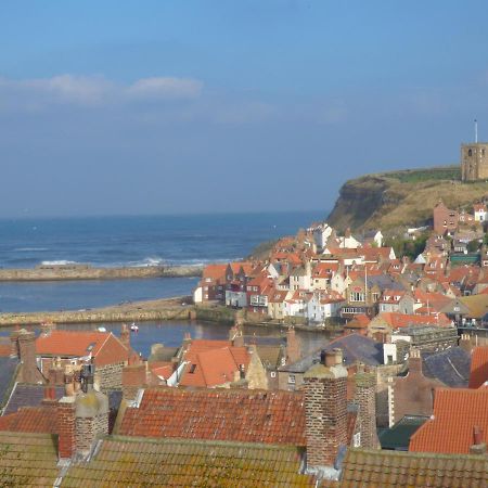 The Office Gardens, Apartment 1 Whitby Dış mekan fotoğraf